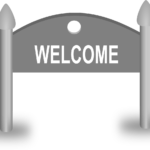 welcome, board, city-158655.jpg